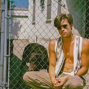 Meet your Posher, Elijah